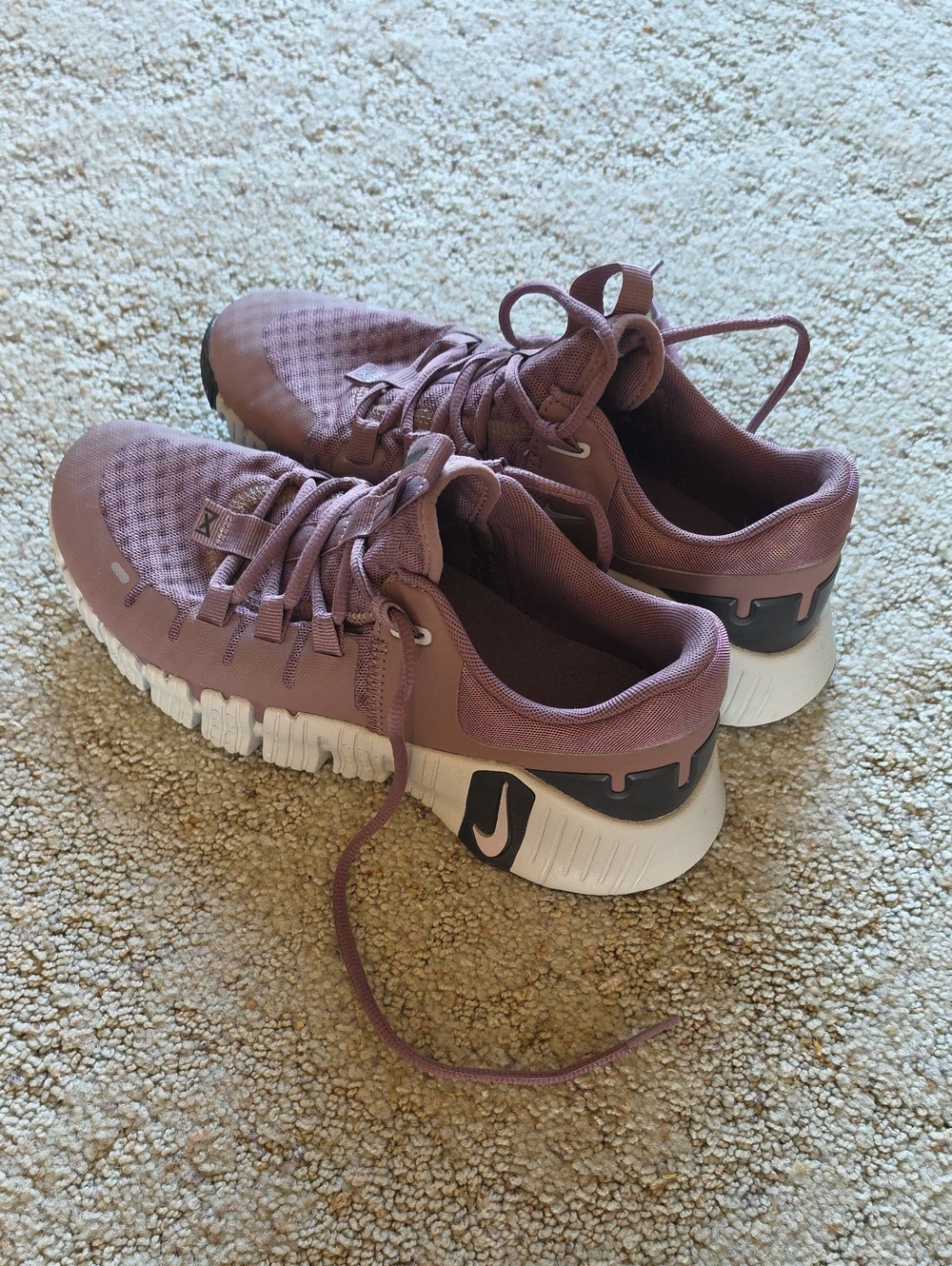 Nike METCOON Free - Womens Size 7.5